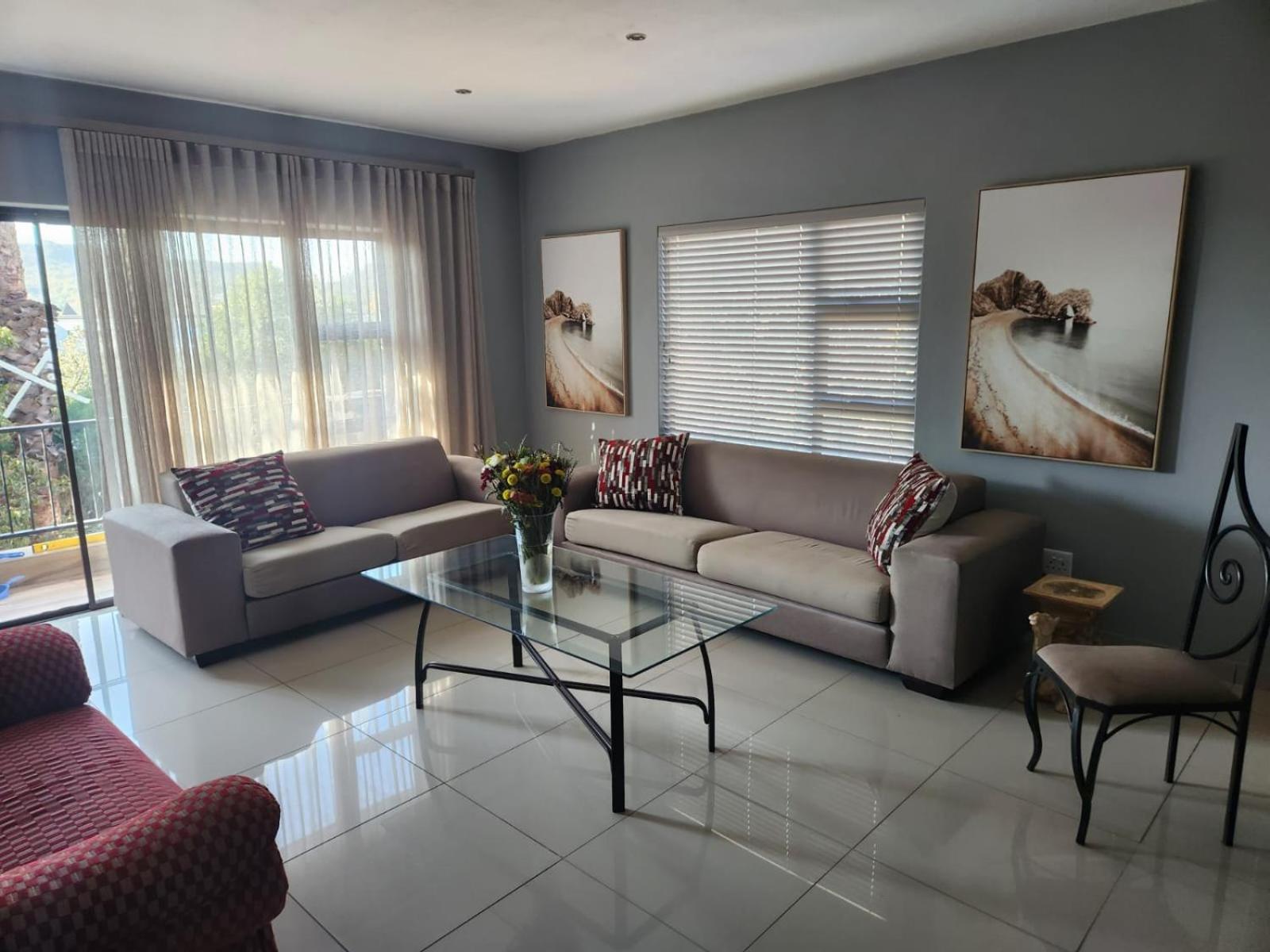 Fa'Trez Guest House & Spa พริทอเรีย ภายนอก รูปภาพ